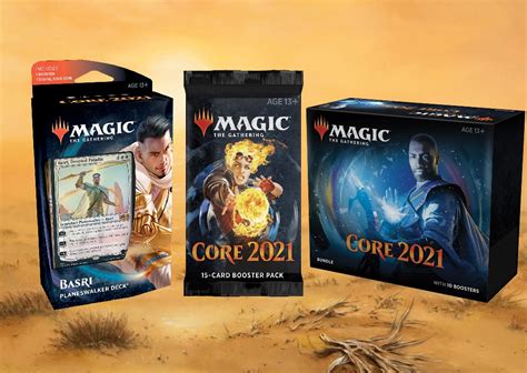 set ev mtg|The Expected Value of Core Set 2021 .
